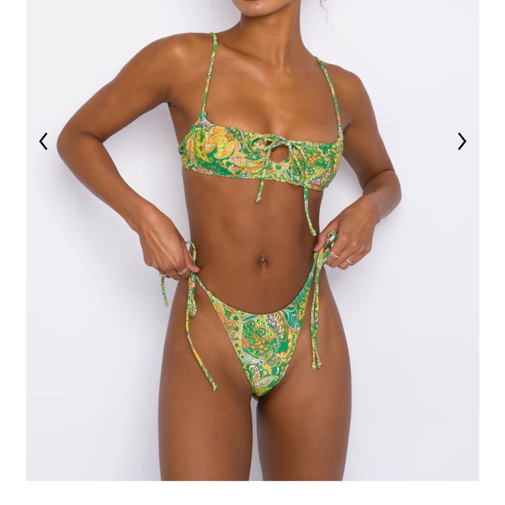 Skatie Vera Bottoms